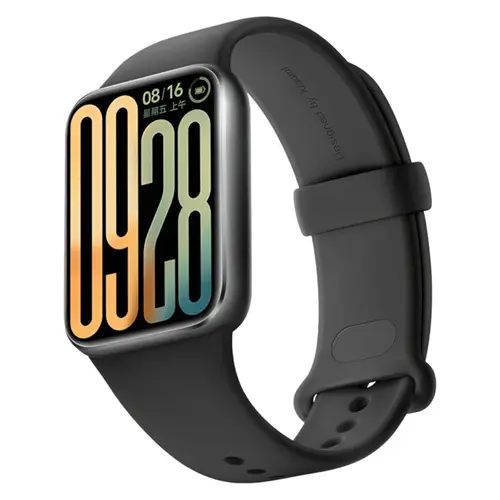 ساعت هوشمند 44 میلی متری شیائومی واچ مدل Smart Band 9 Pro (2)